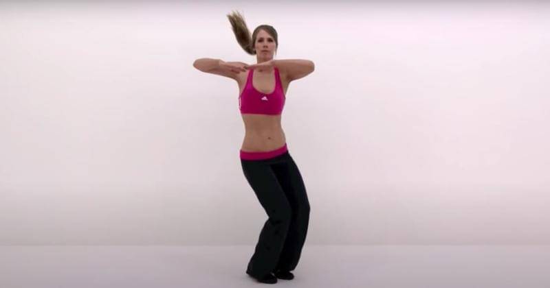 Youtube.com/ FitnessBlender