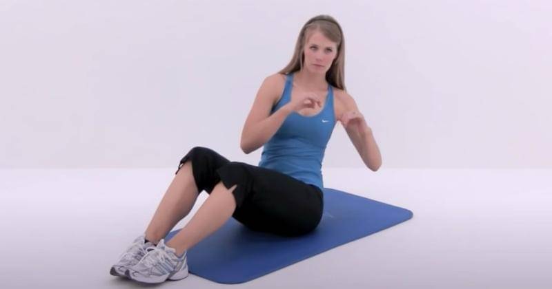 Youtube.com/ FitnessBlender