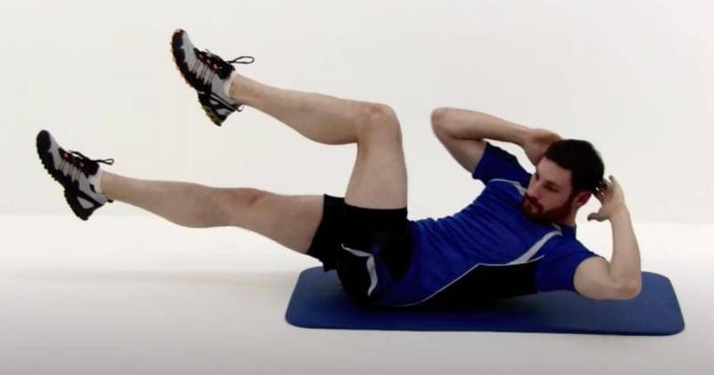 Youtube.com/ FitnessBlender