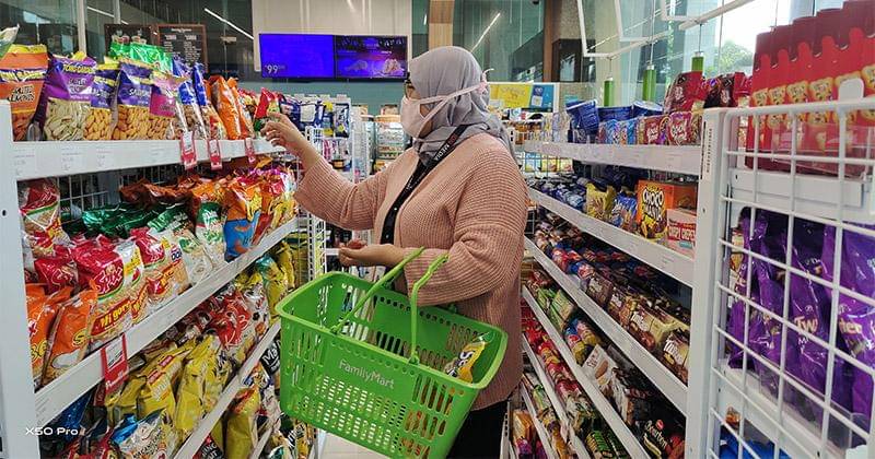 This article supported by vivo as Official Journalist Smartphone Partner IDN Media - Popmama.com/Fx Dimas     