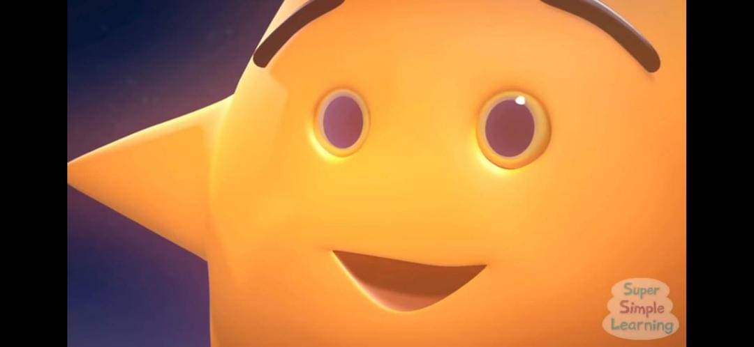 Youtube.com/Super Simple Songs