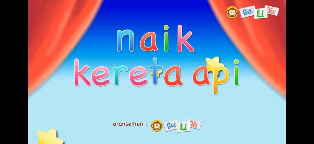 Youtube.com/Lagu Anak Indonesia Balita