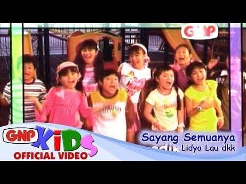 Youtube.com/GNP Music