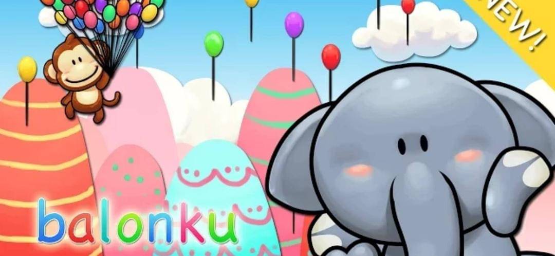 Youtube.com/Lagu Anak Indonesia Balita