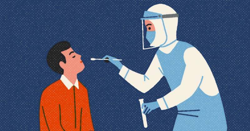 Unsplash/United Nations COVID-19 Response