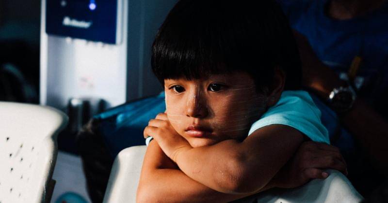 Unsplash/Chinh Le Duc