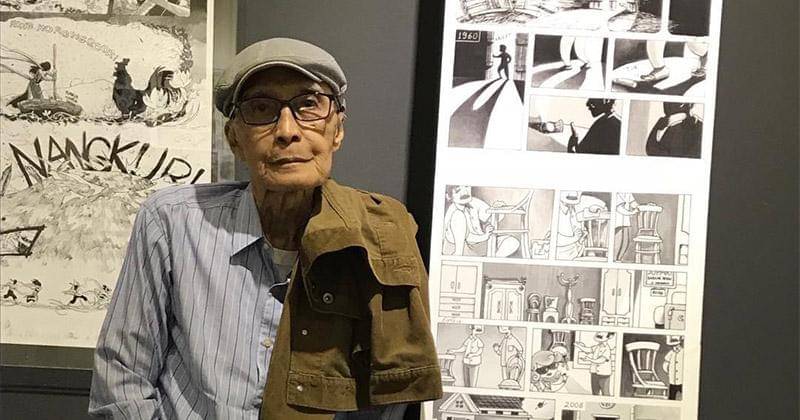 Instagram.com/damonosapardi