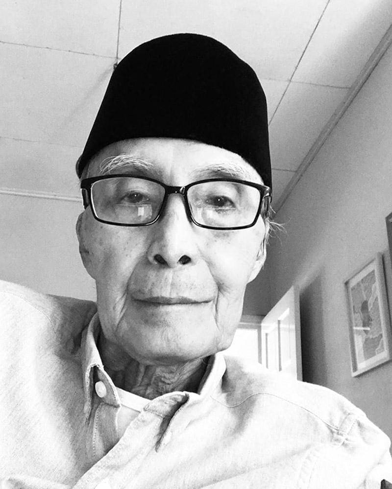 Instagram.com/damonosapardi