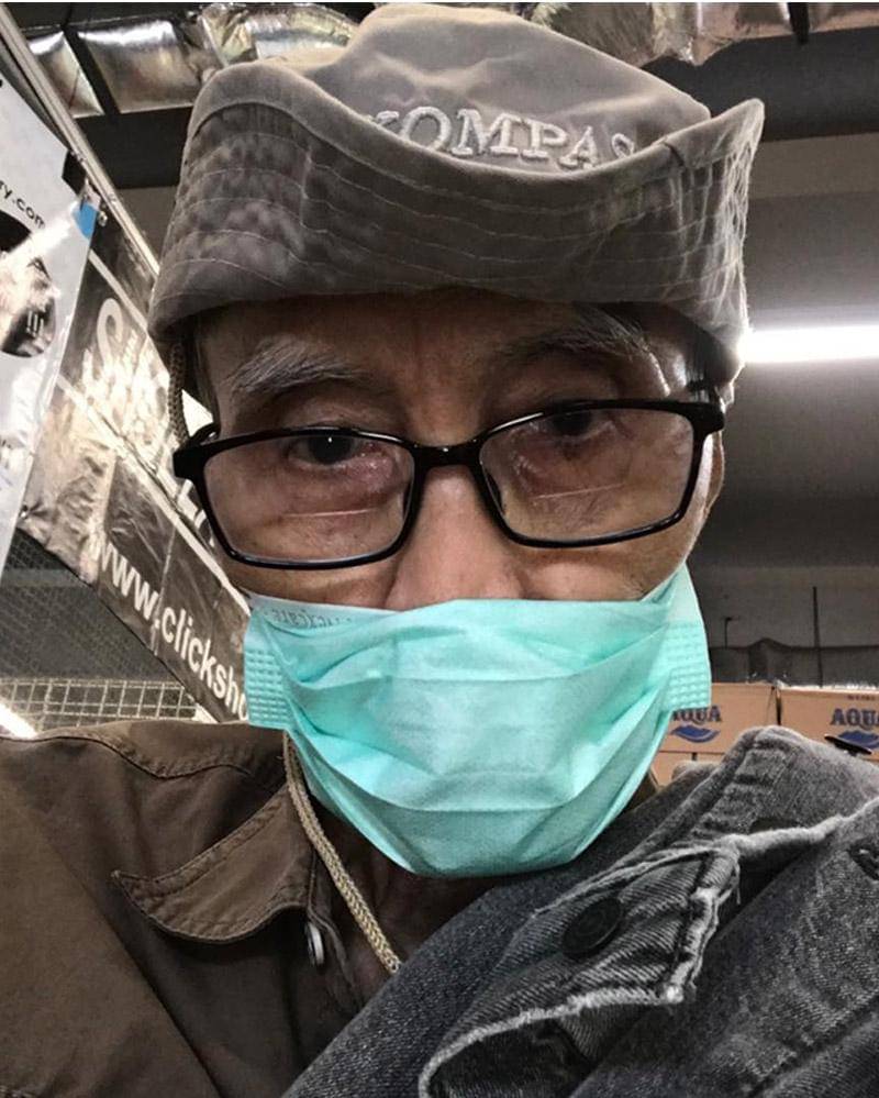 Instagram.com/damonosapardi