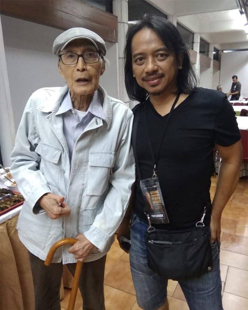 Instagram.com/damonosapardi