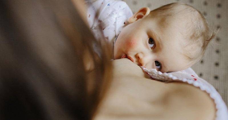 Apakah Ada Efek Bila Kelebihan Asupan Vitamin C pada Ibu Menyusui?