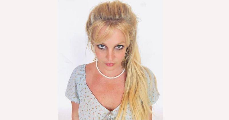 Instagram.com/britneyspears