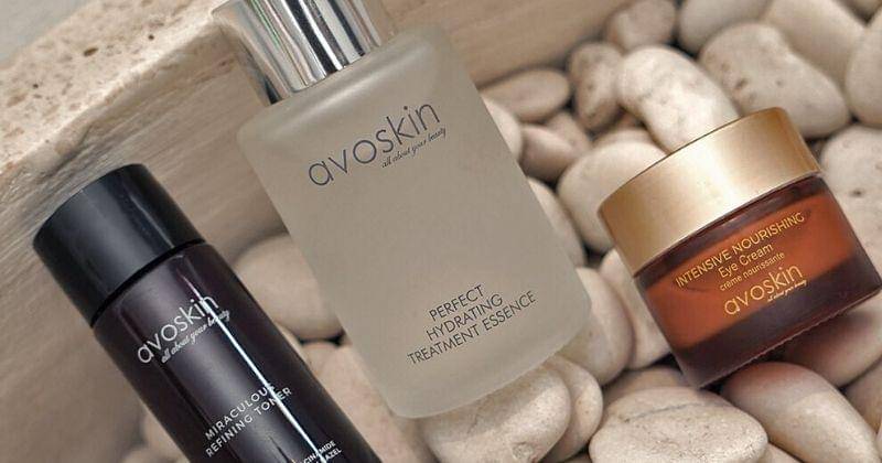 Instagram.com/avoskinbeauty