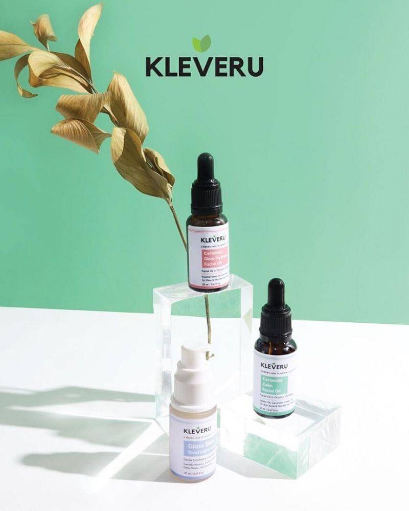 Instagram.com/kleveruorganics