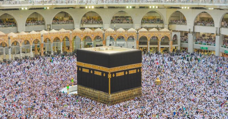 Keutamaan Puasa Tarwiyah dan Arafah Beserta Amalan saat Iduladha