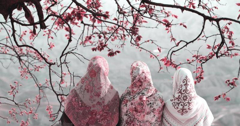 Unsplash/Hasan Almasi