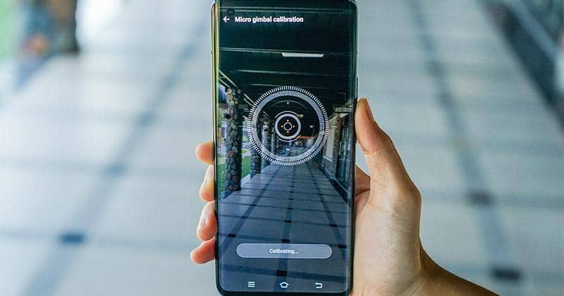 Semakin Canggih, Kenali Cara Kerja dan Keunggulan Gimbal Stabilization