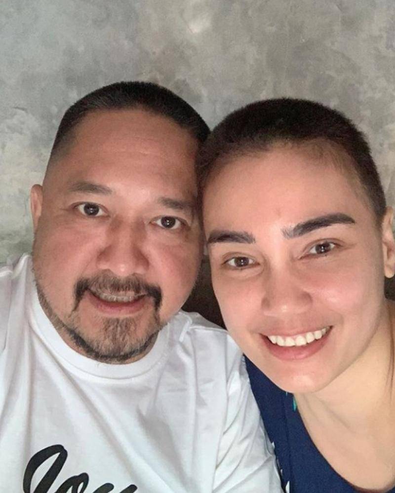 Instagram/Feby Febiola