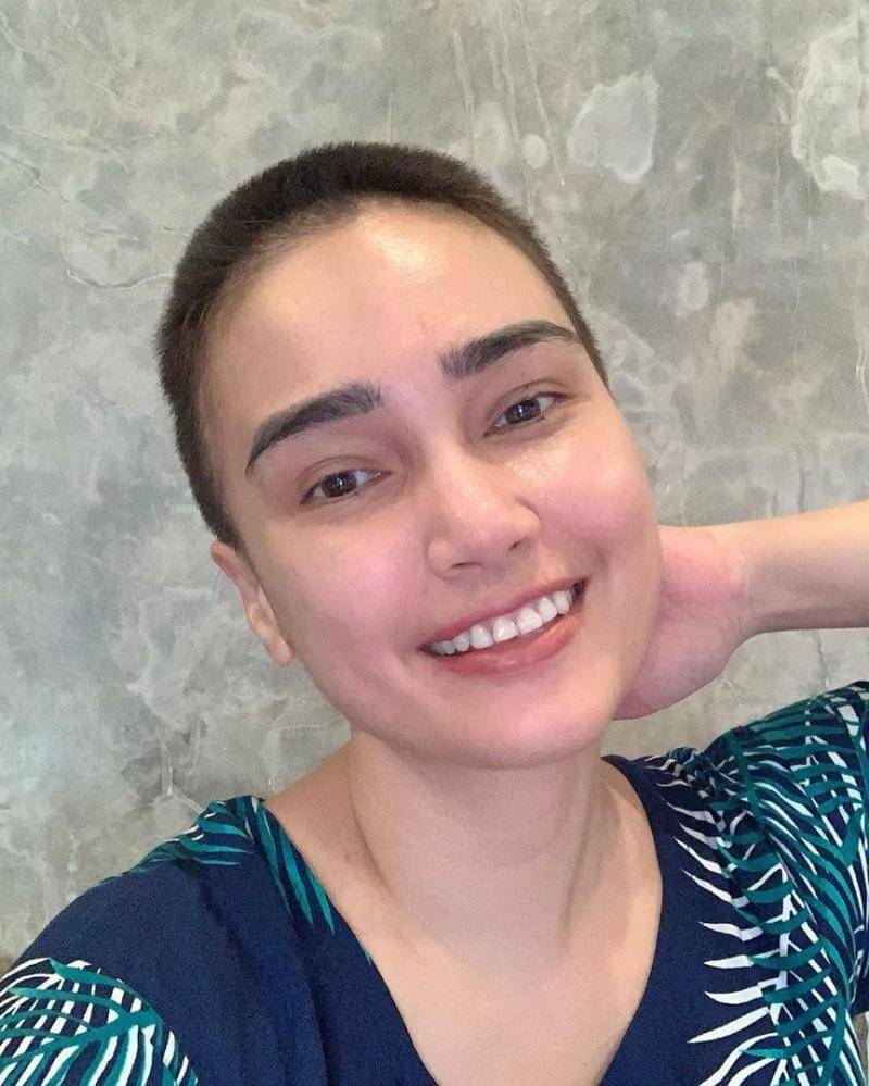 Instagram/Feby Febiola