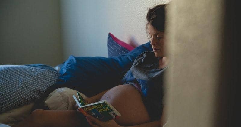 Kemenkes Imbau Ibu Hamil Screening Covid-19 Seminggu sebelum Lahiran