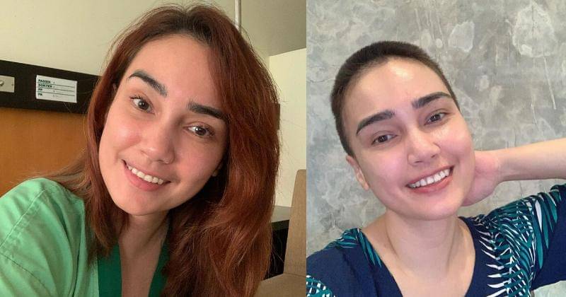 Instagram.com/Feby Febiola