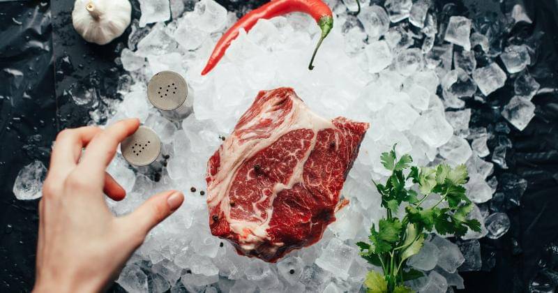 Unsplash/Victoria Shes