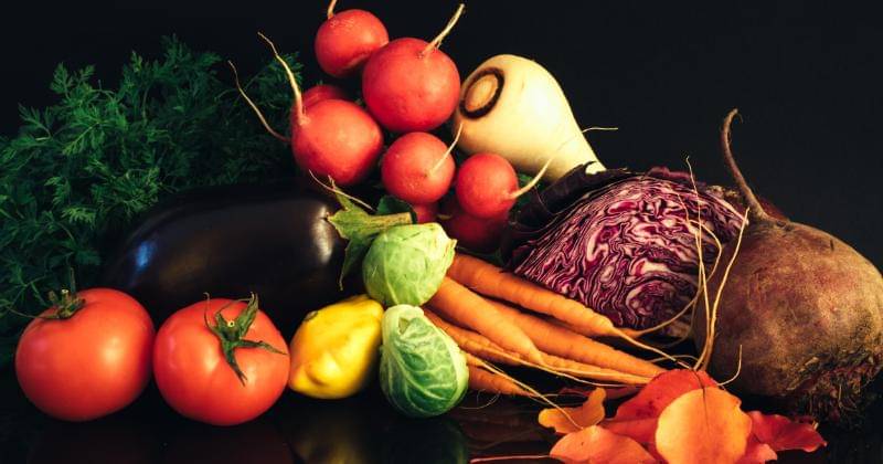 Unsplash/Sharon Pittaway