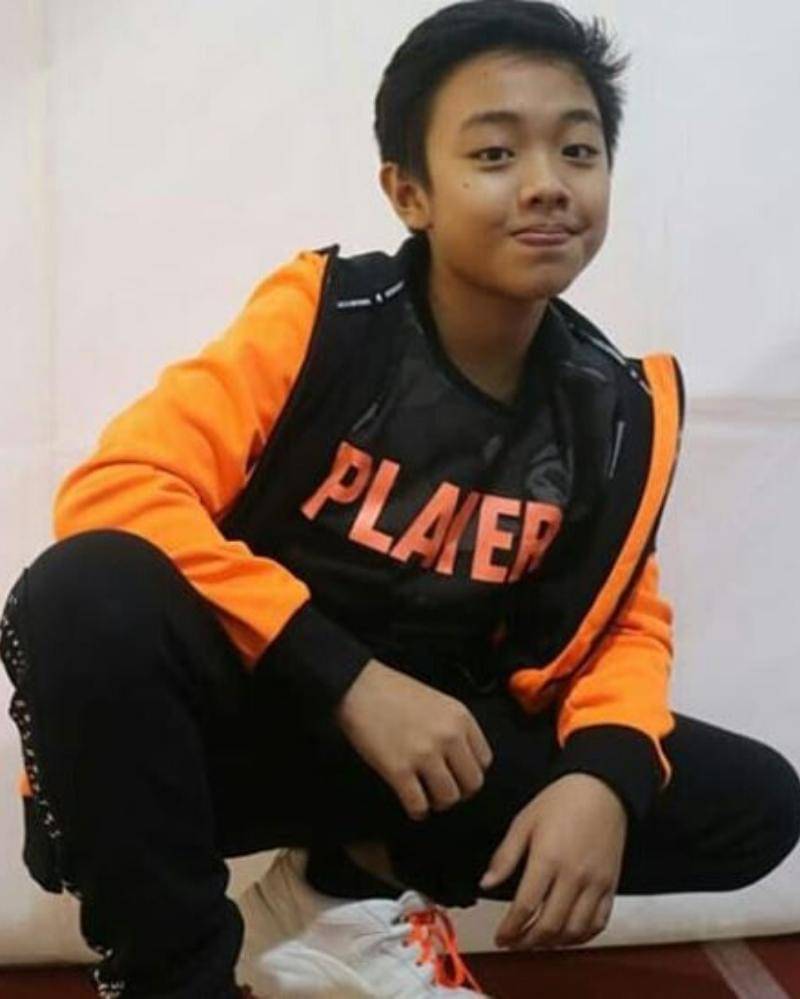 Instagram.com/devencp23