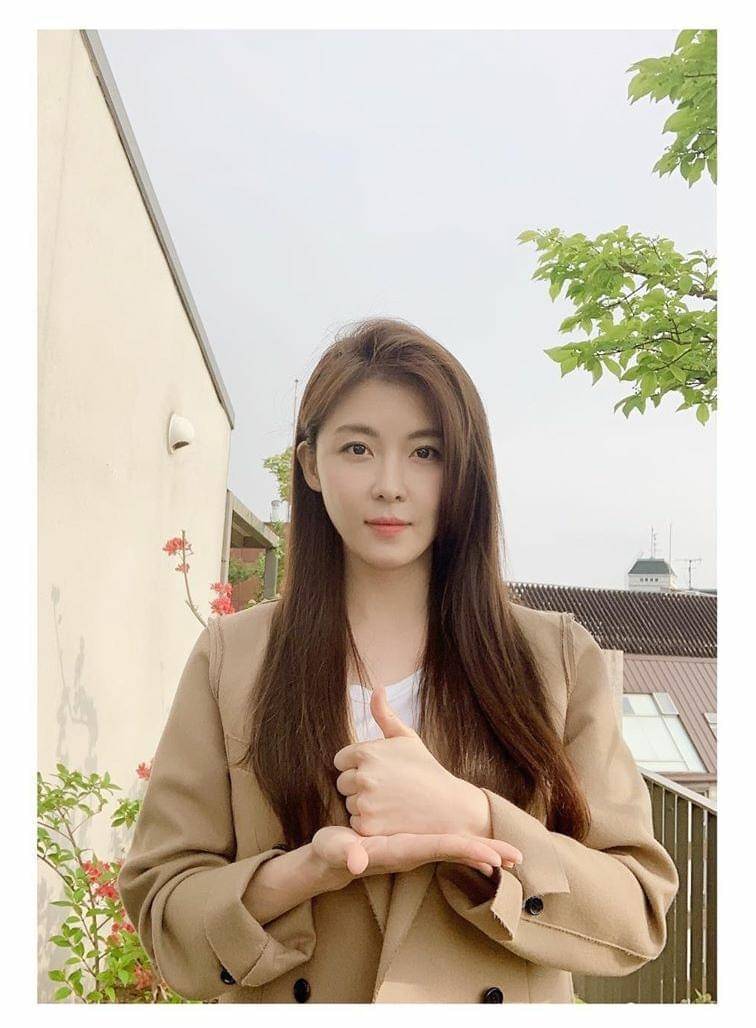 Instagram/hajiwon1023