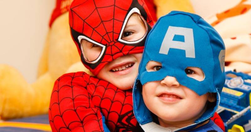 Unsplash/Steven Libralon