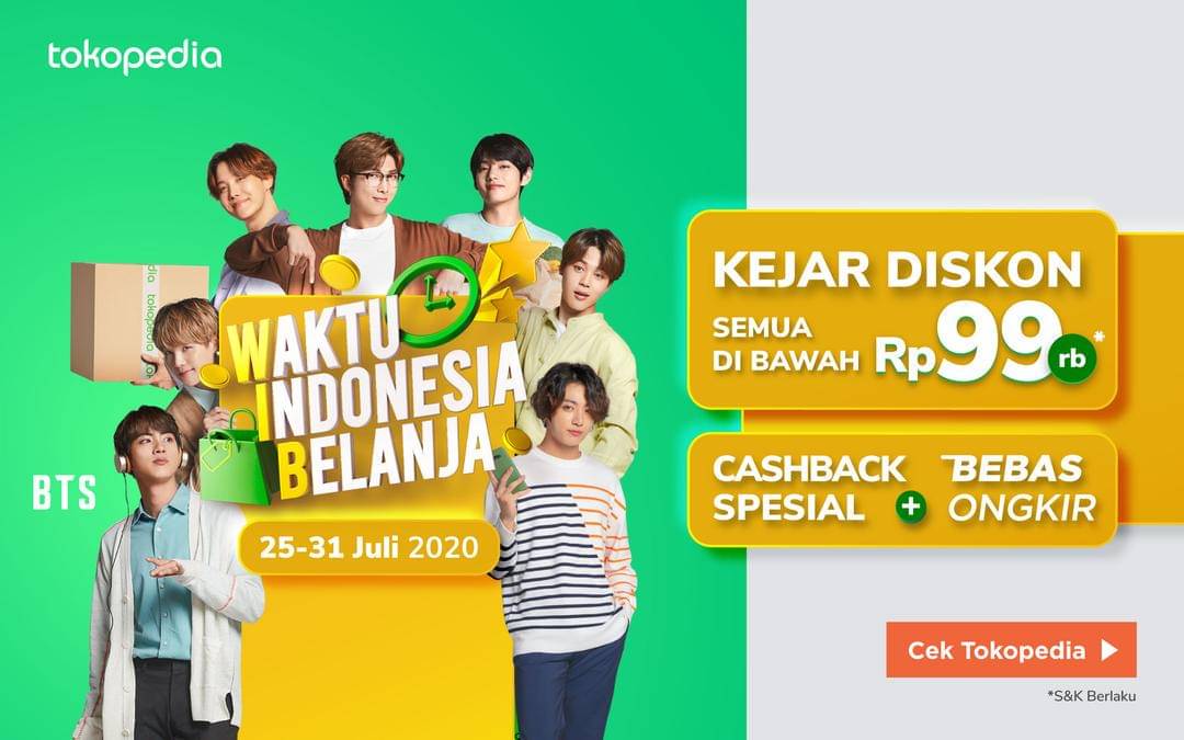 Popmama.com/Tokopedia