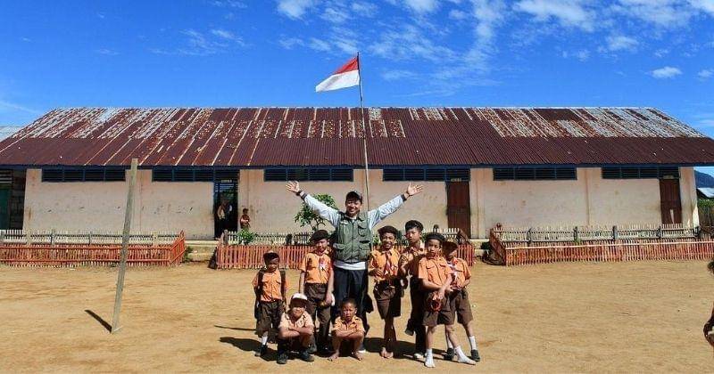 Pixabay/Aditio Tantra Danang Wisnu Wardhana