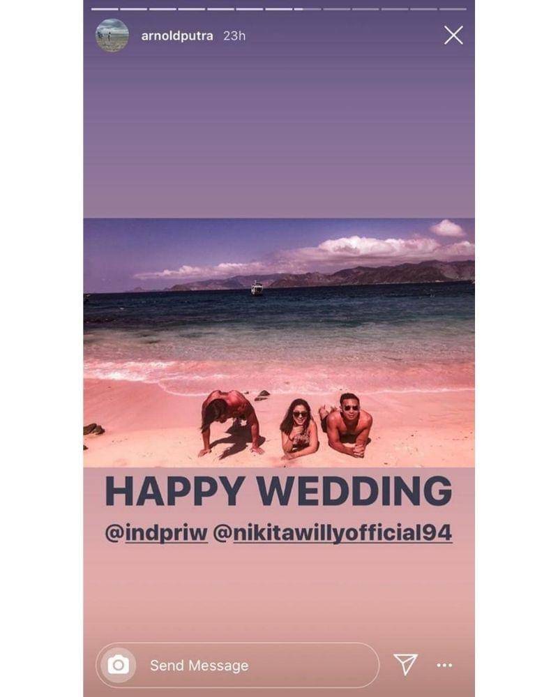 Instagram.com/arnoldputra