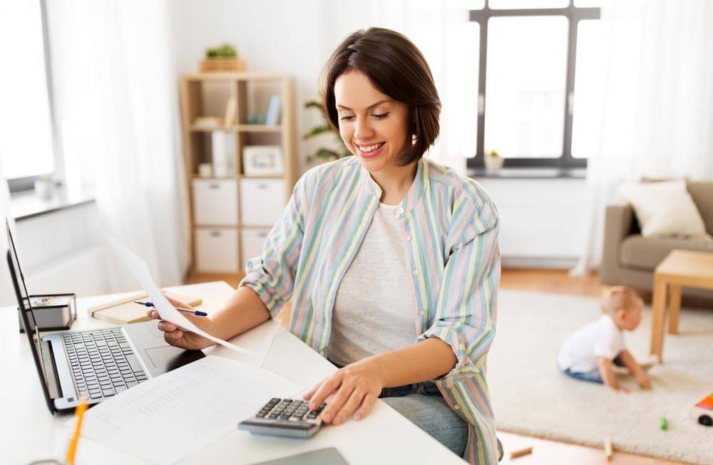 Shutterstock/Syda Productions