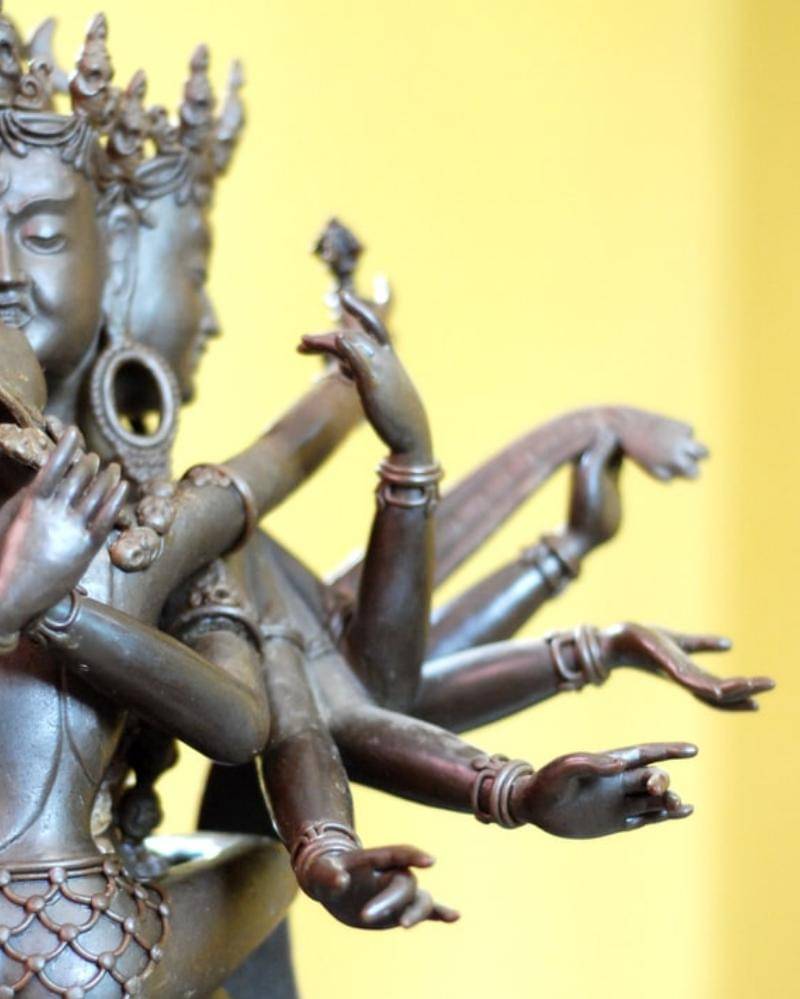 Unsplash/Bibek Raj Sreshtra