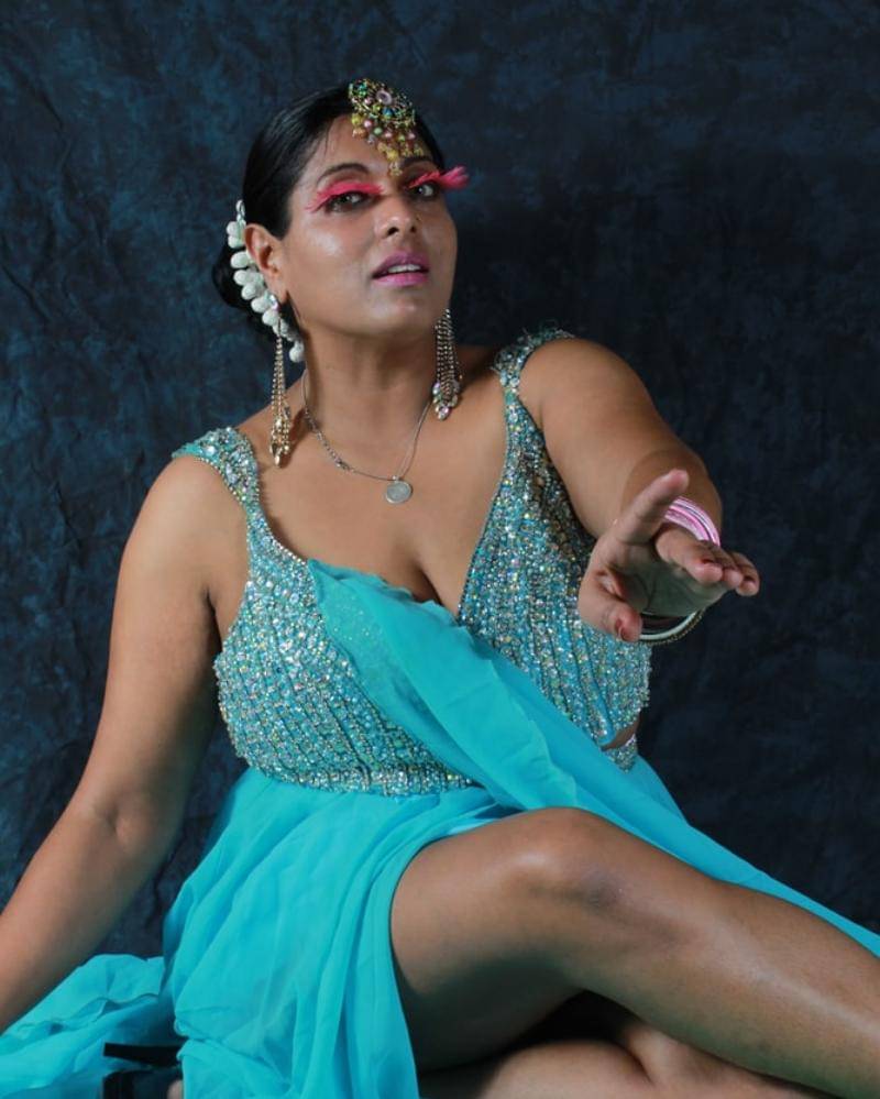 Unsplash/Neelam Sundalam