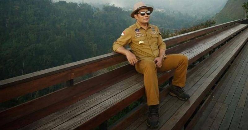 Instagram.com/ridwankamil