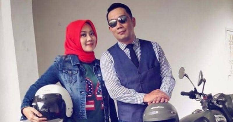 Instagram.com/ridwankamil