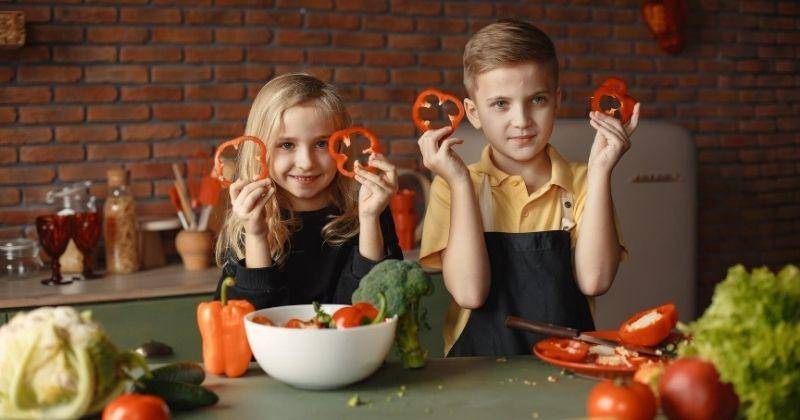 6 Hal yang Perlu Dilakukan Jika Berat Badan Anak Kurang Ideal