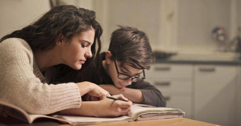 Ingin Menerapkan Homeschooling Untuk Anak? Perhatikan 5 Hal Berikut Ma