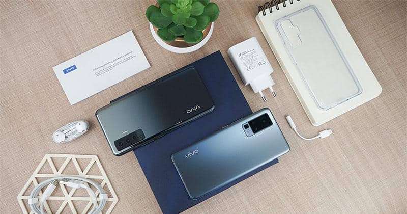 This article supported by vivo as Official Journalist Smartphone Partner IDN Media - Dok. vivo Indonesia