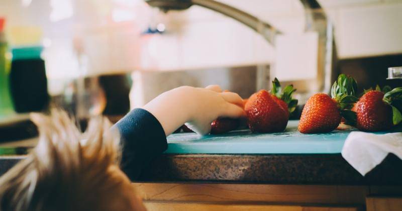 Unsplash/Kelly Sikkema