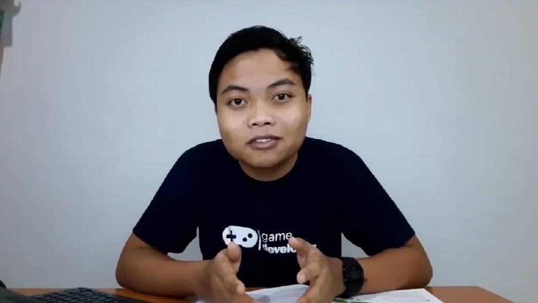 Founder Kalananti, Syahid - Instagram.com/Kalananti