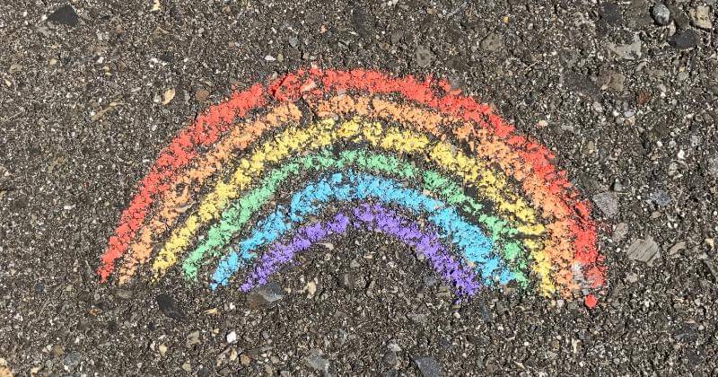 Unsplash/Alex Jackman