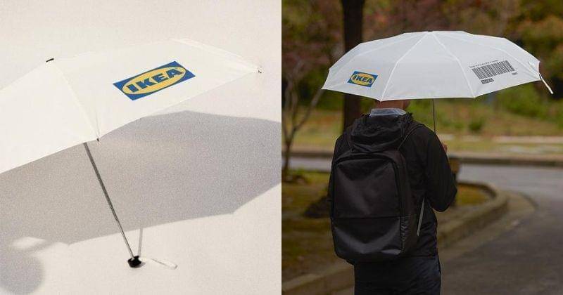 Instagram.com/IKEA Japan & IKEA Indonesia