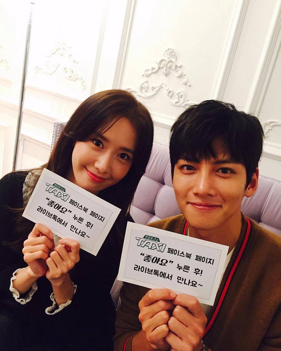 Instagram.com/jichangwook