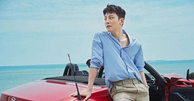 Instagram.com/jichangwook