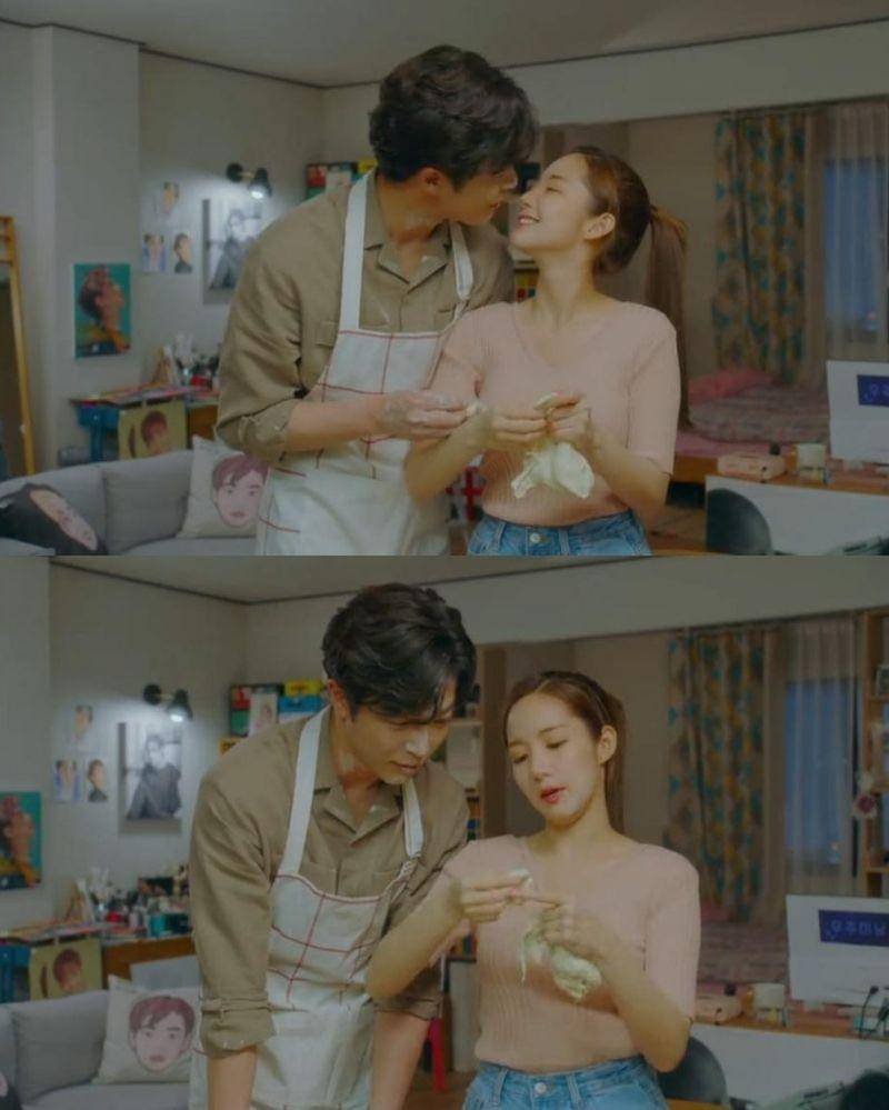 Instagram.com/herprivatelife.kdrama