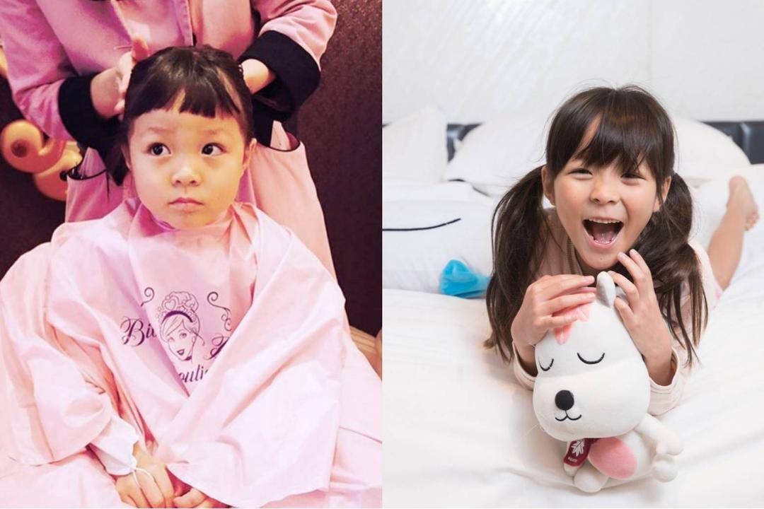 Bikin Pangling, Ini Potret Terbaru Choo Sarang The Return of Superman