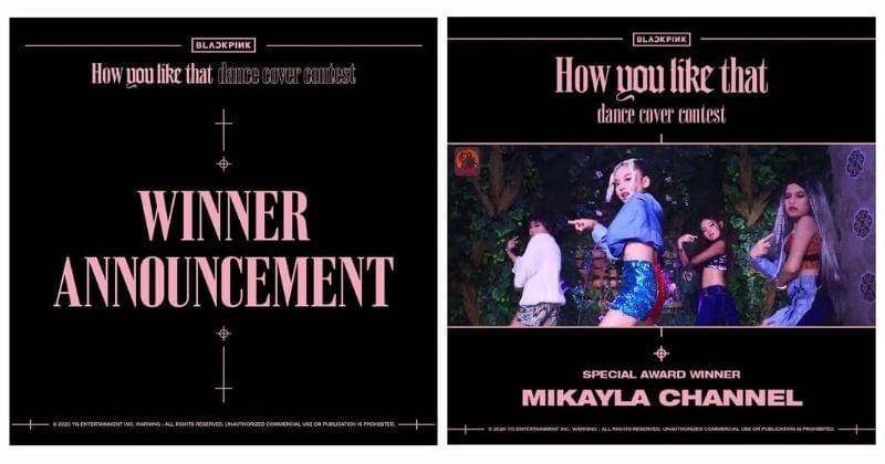 Instagram.com/blackpinkofficial